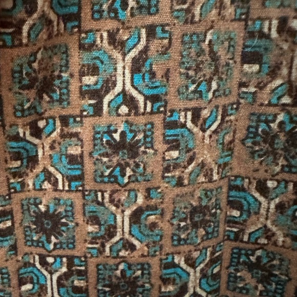 Panhandle Brand Western Shirt - Picture 6 of 6